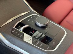 BMW 3 Series 325Li M Sport Package - ფოტო 12