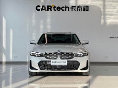 BMW 3 Series 325Li M Sport Package - ფოტო 2