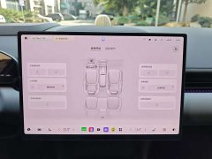 Zeekr 007 Rear-Wheel Drive Smart Driving Edition 100kWh - ფოტო 11