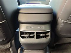 Zeekr 007 Rear-Wheel Drive Smart Driving Edition 100kWh - ფოტო 12