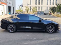 Zeekr 007 Rear-Wheel Drive Smart Driving Edition 100kWh - ფოტო 16