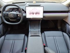 Zeekr 007 Rear-Wheel Drive Smart Driving Edition 100kWh - ფოტო 3