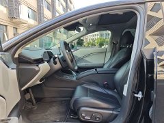 Zeekr 007 Rear-Wheel Drive Smart Driving Edition 100kWh - ფოტო 4