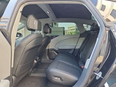 Zeekr 007 Rear-Wheel Drive Smart Driving Edition 100kWh - ფოტო 5