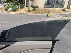 Zeekr 007 Rear-Wheel Drive Smart Driving Edition 100kWh - ფოტო 6