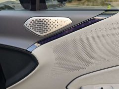 Zeekr 007 Rear-Wheel Drive Smart Driving Edition 100kWh - ფოტო 7