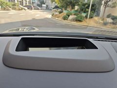 Zeekr 007 Rear-Wheel Drive Smart Driving Edition 100kWh - ფოტო 8