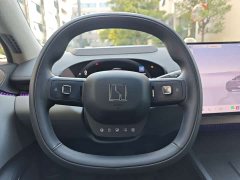 Zeekr 007 Rear-Wheel Drive Smart Driving Edition 100kWh - ფოტო 9