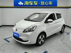 Changan Benben E-Star National Edition Joyful Edition LFP Battery (31.86kWh) - ფოტო 1