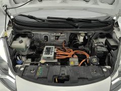 Changan Benben E-Star National Edition Joyful Edition LFP Battery (31.86kWh) - ფოტო 10