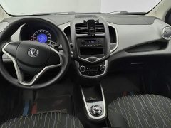 Changan Benben E-Star National Edition Joyful Edition LFP Battery (31.86kWh) - ფოტო 12
