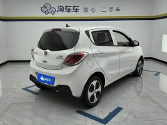Changan Benben E-Star National Edition Joyful Edition LFP Battery (31.86kWh) - ფოტო 3