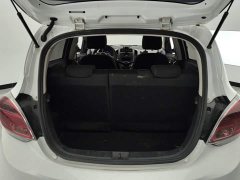 Changan Benben E-Star National Edition Joyful Edition LFP Battery (31.86kWh) - ფოტო 4