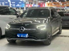 Mercedes-Benz GLC 300 L 4MATIC Dynamic - ფოტო 1