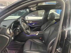 Mercedes-Benz GLC 300 L 4MATIC Dynamic - ფოტო 3