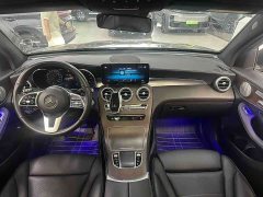 Mercedes-Benz GLC 300 L 4MATIC Dynamic - ფოტო 4