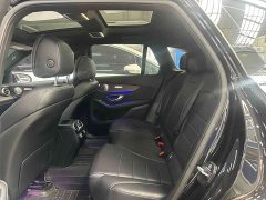 Mercedes-Benz GLC 300 L 4MATIC Dynamic - ფოტო 5