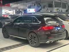 Mercedes-Benz GLC 300 L 4MATIC Dynamic - ფოტო 6