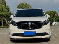 Buick GL8 2022 ES Land Respect 653T Luxury - ფოტო 1
