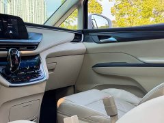 Buick GL8 2022 ES Land Respect 653T Luxury - ფოტო 10