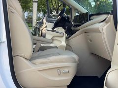 Buick GL8 2022 ES Land Respect 653T Luxury - ფოტო 13