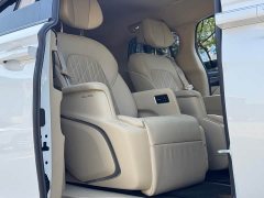Buick GL8 2022 ES Land Respect 653T Luxury - ფოტო 14