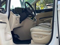 Buick GL8 2022 ES Land Respect 653T Luxury - ფოტო 15