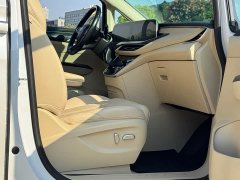 Buick GL8 2022 ES Land Respect 653T Luxury - ფოტო 16