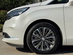 Buick GL8 2022 ES Land Respect 653T Luxury - ფოტო 17