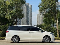 Buick GL8 2022 ES Land Respect 653T Luxury - ფოტო 18