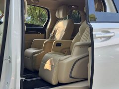 Buick GL8 2022 ES Land Respect 653T Luxury - ფოტო 19