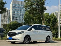 Buick GL8 2022 ES Land Respect 653T Luxury - ფოტო 2
