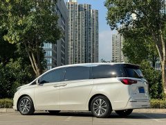 Buick GL8 2022 ES Land Respect 653T Luxury - ფოტო 20