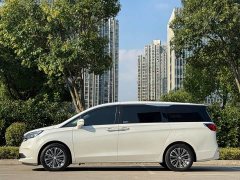 Buick GL8 2022 ES Land Respect 653T Luxury - ფოტო 3