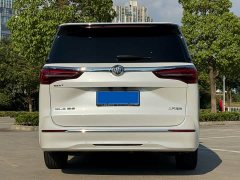 Buick GL8 2022 ES Land Respect 653T Luxury - ფოტო 4