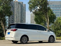 Buick GL8 2022 ES Land Respect 653T Luxury - ფოტო 5