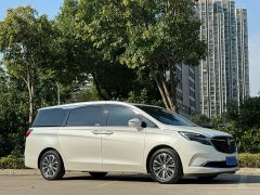Buick GL8 2022 ES Land Respect 653T Luxury - ფოტო 6