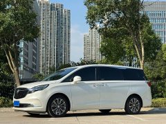 Buick GL8 2022 ES Land Respect 653T Luxury - ფოტო 7