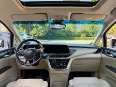 Buick GL8 2022 ES Land Respect 653T Luxury - ფოტო 8