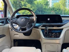 Buick GL8 2022 ES Land Respect 653T Luxury - ფოტო 9