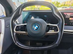 BMW iX 2023 xDrive40 - ფოტო 12