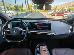 BMW iX 2023 xDrive40 - ფოტო 13