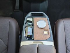 BMW iX 2023 xDrive40 - ფოტო 16