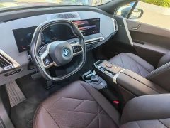 BMW iX 2023 xDrive40 - ფოტო 20
