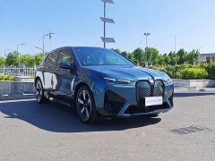 BMW iX 2023 xDrive40 - ფოტო 6