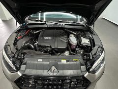 Audi A5 (Imported) Sportback Heritage Edition 40 TFSI Sport Dynamic - ფოტო 8
