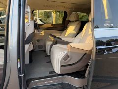 Denza D9 2022 DM-i 970 AWD Flagship - ფოტო 6