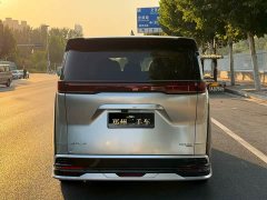 Denza D9 2022 DM-i 970 AWD Flagship - ფოტო 8