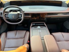 Lincoln Navigator 3.5T Presidential Edition - ფოტო 7