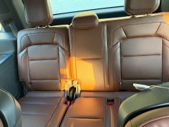 Lincoln Navigator 3.5T Presidential Edition - ფოტო 8